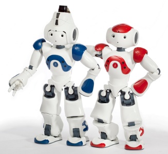 Nao Robots
