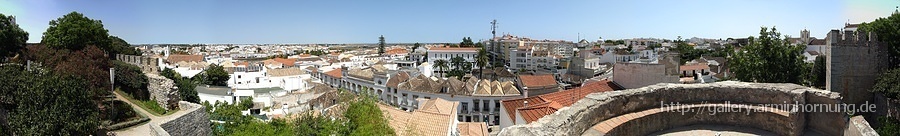 Tavira 360 Panorama