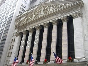 NY Stock Exchange