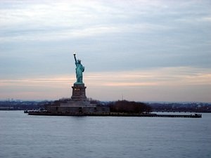 Statue of Liberty