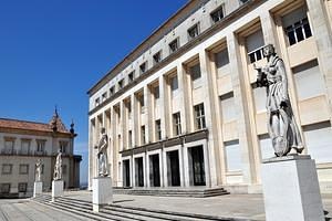 University, Coimbra