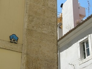 Street Art in Lisbon