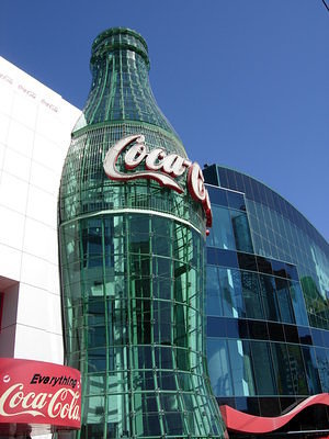 Giant Coke