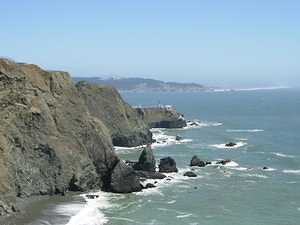 Golden Gate Recreational Park
