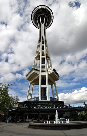 Space Needle