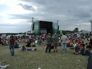 Southside Festival 2004