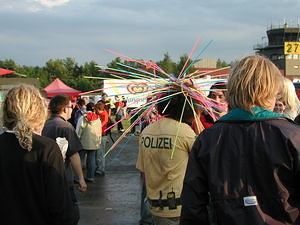 Die Röhrchen-Polizei