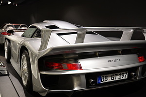 911 GT 1