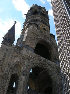 Memorial Church