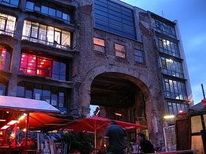 Tacheles