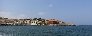 Rethymnon