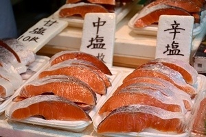 Salmon