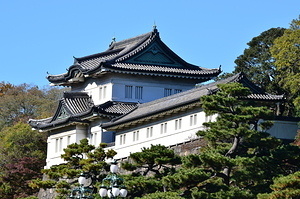 Emperor's Palace