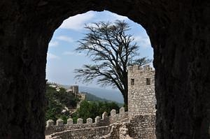 Sintra Castle