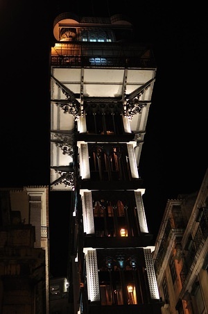 Elevador de Santa Justa