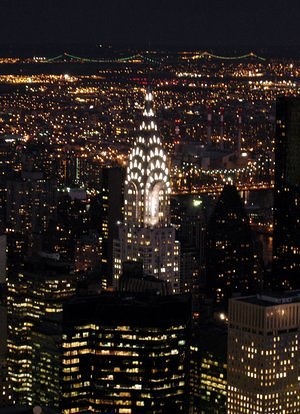 Chrysler Building