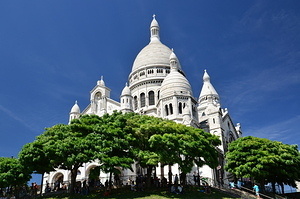 Sacre Coer