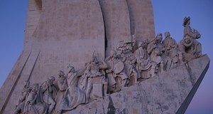 Monument to the Discoveries in Belém