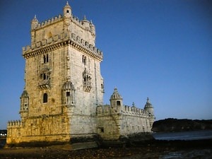 Tower of Belém