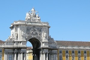 Praça do Comércio