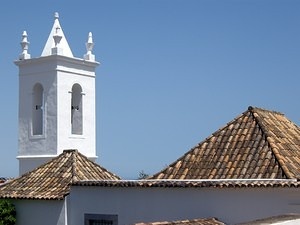 In Tavira