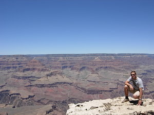 The Grand Canyon