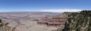 Grand Canyon Panorama 5