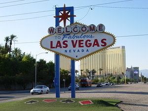 Las Vegas