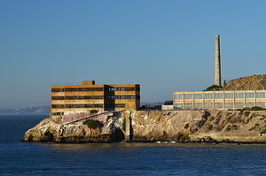 Alcatraz