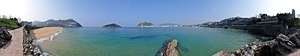 San Sebastian 360° Panorama