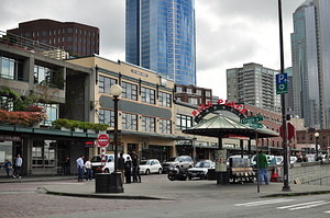 Seattle 2010