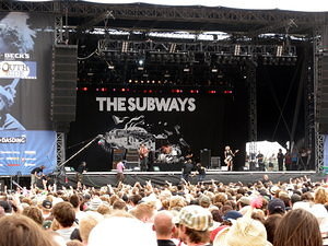 The Subways