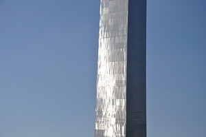 Reflections on the Arch