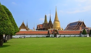 The Grand Palace