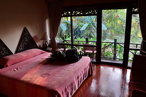 Lampang River Lodge