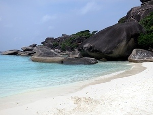 Similan Islands