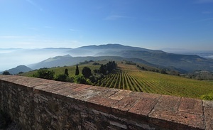 Umbria Landscape