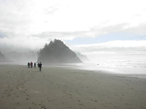 Oregon Coast