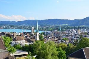 Zürich